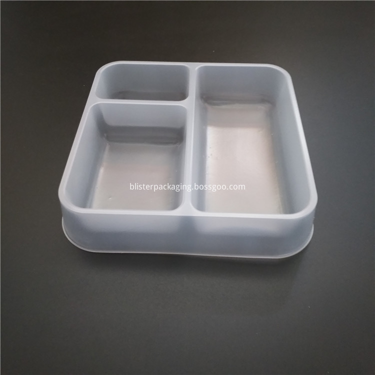 food grade meal boxes