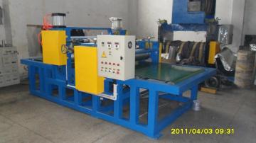 Metal Embossing Machine