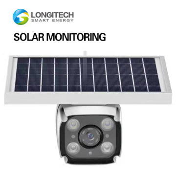 Internet Security IP Camera From Solar CCTV Cameras Suppliers