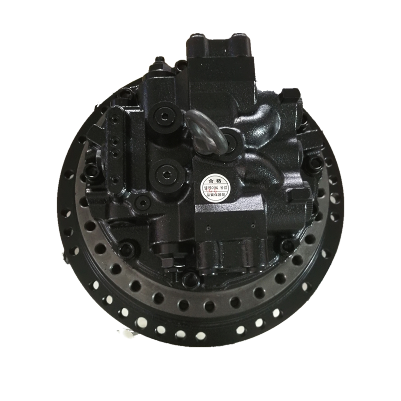 DX180LC Achsantrieb K1017674 Fahrmotorbaugruppe