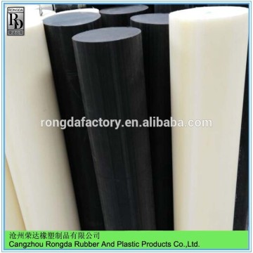 Plastic Nylon bar