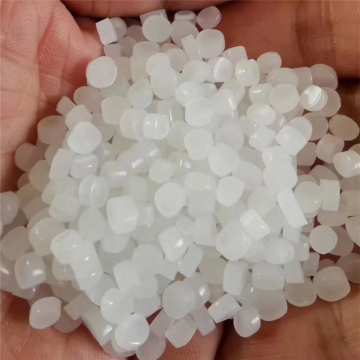 Laboratory plastic granules pelletizing line