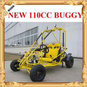 110cc go kart BUGGY NEW STYLE GO KART