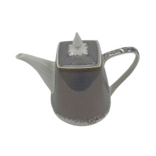Stylish Handcrafted Kettle with Spout