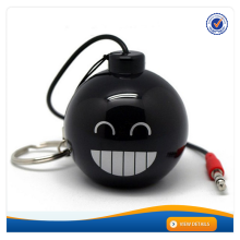 AWS092 Active Mini Amplifier Bomb Speaker