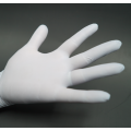 Colloidal Oatmeal Coated Nitrile Gloves