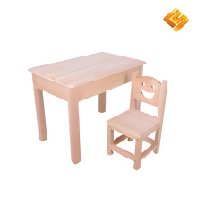 Children's Fun table and Chair set