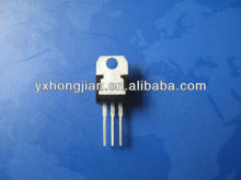 Voltage 400V-2000V high pressure thyristor