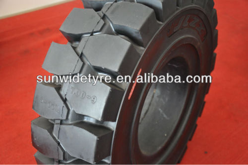forklifts machinery tyre 500-8 600-9 650-10 700-9 700-12 815-15 825-15