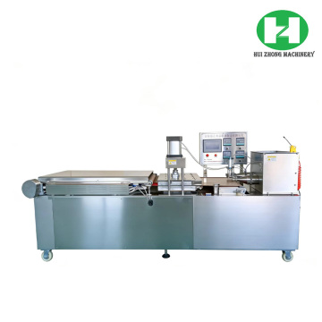 450 Air Pressure Single Pancake Machine