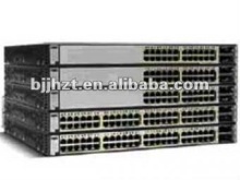 used cisco switch WS-C3750E-48PD-SF