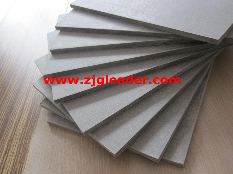 Fire Resistant Fiber Cement Board