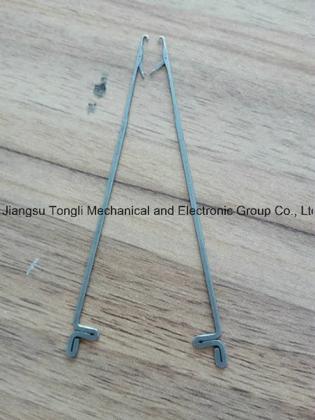 1.5 Gauge Needles for Hand Flat Knitting Machine