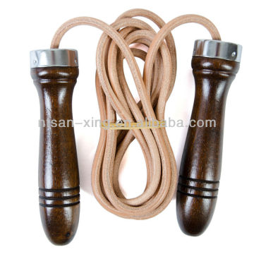 Yoga Jumping Rope