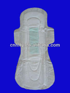 8 layers anion sanitary napkins/anion sanitary napkin/love moon anion sanitary napkins