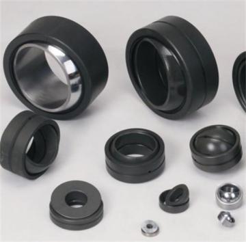 Large diameter radial spherical plain Journal bearings