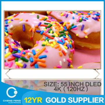 2017 televisores hd video led 40 inch smart tv flat screen televisions led tv hd smart with Android system