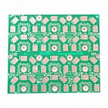 Aluminum Plate for Sale and Cree LED, Advanced Circuits