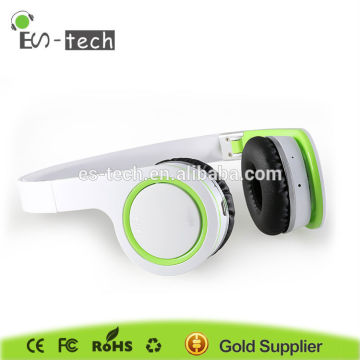 Wireless headset long range wireless headset for cell phone