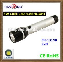 power led flashlight power flashlight torch