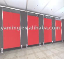 toilet partitions