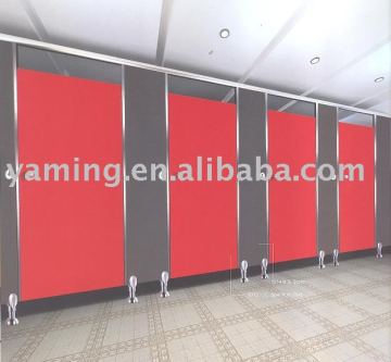 toilet partitions