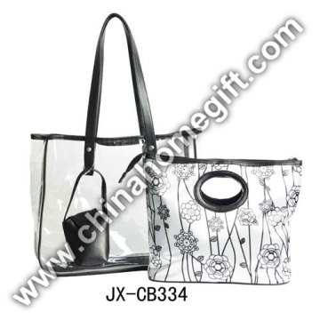 Big Fashion Cosmetic Bag