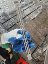 Intelligent engraving machine processing