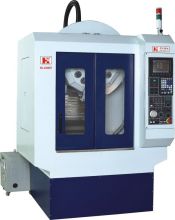 Multi Spindle Cnc Tapping Machine, 24000rpm Cnc Drilling Tapping Machine