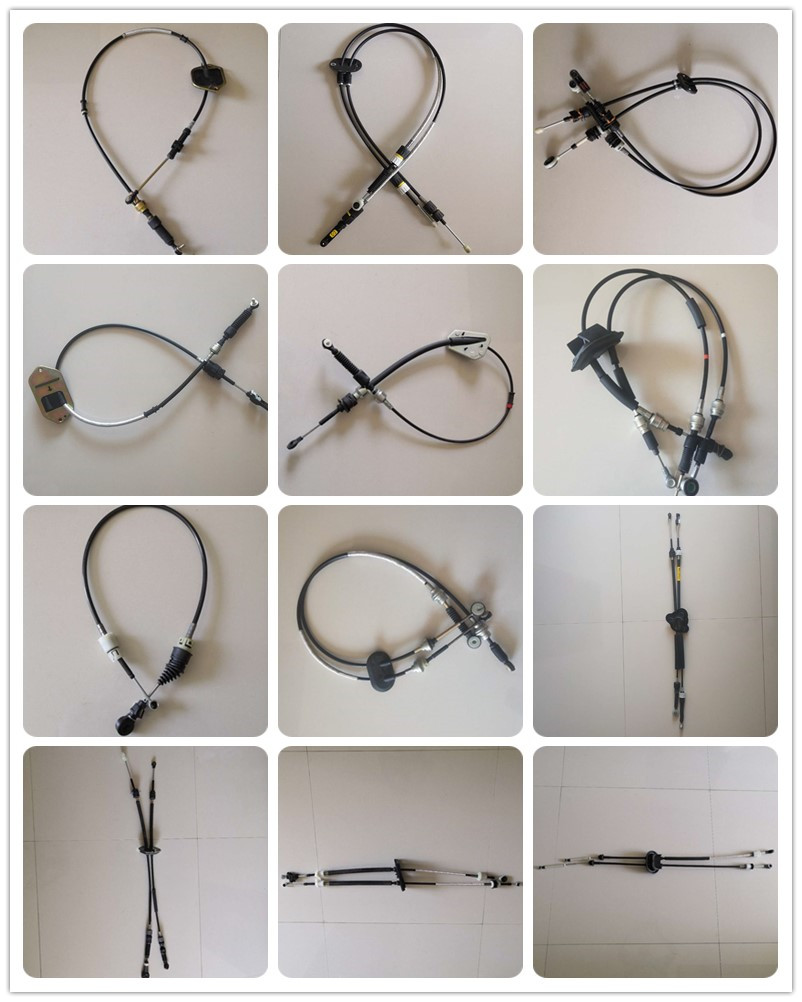 AUTO PARTS Accessories for Gaz