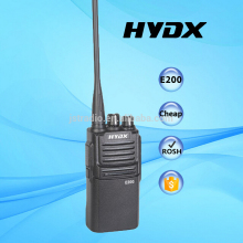 HYDX E200 wholesale most popular woki toki wireless tour guide system
