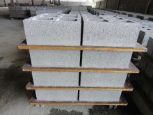 Noah bamboo pallet for bricks/block making machine