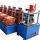 Hot selling crash barrier roll forming machine