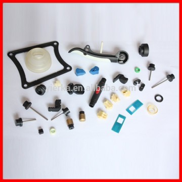 Rubber Plastic Small Part