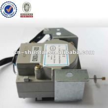 Washing machine component