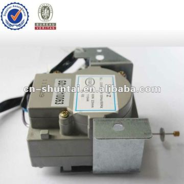 Washing machine component