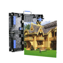 Outdoor Advertising LED Display Screens: P3 to P5 Big Stage Background LED Displays