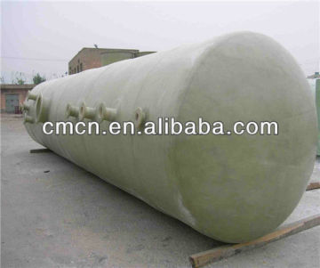 high pressure chemical vessel