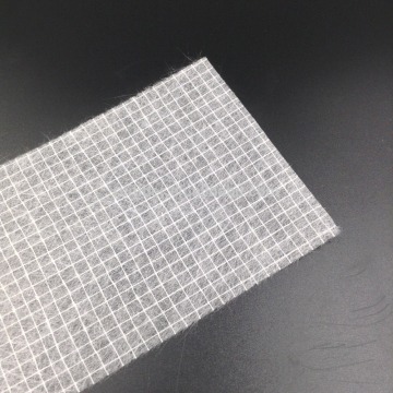 Fiberglass Composite Mat Mesh+Mat