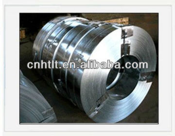 seaworthy packing galvanized steel strip