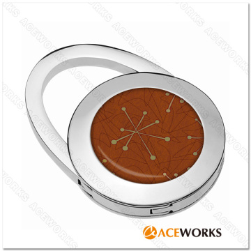 Clip Foldabe Bag Holder Desinger Collection (GH229)