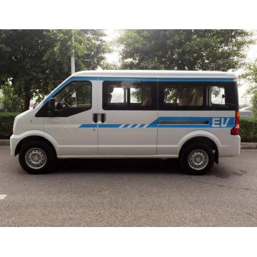 minibus elettrico 7 posti economico