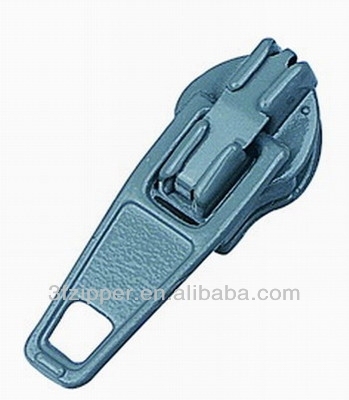 N31 Garment Zipper Accessory