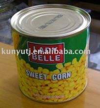 sweet corn