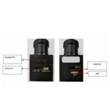 Thermal Imager Camera Module for Drone Observation