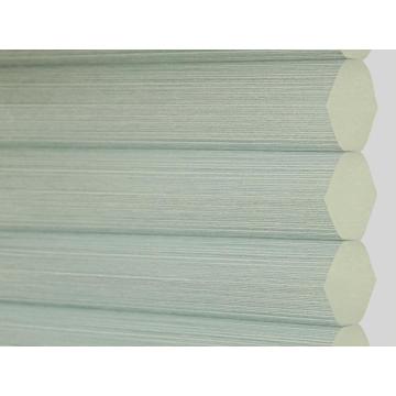 Water-proof honeycomb pleated blinds cost cellular blinds