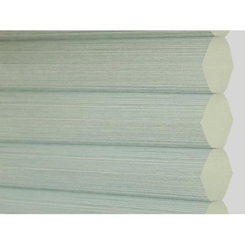 light filtering white cellular honeycomb shades blackout