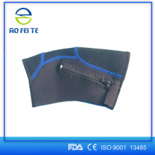 OEM Elastic knee & elbow support arm elbow pads