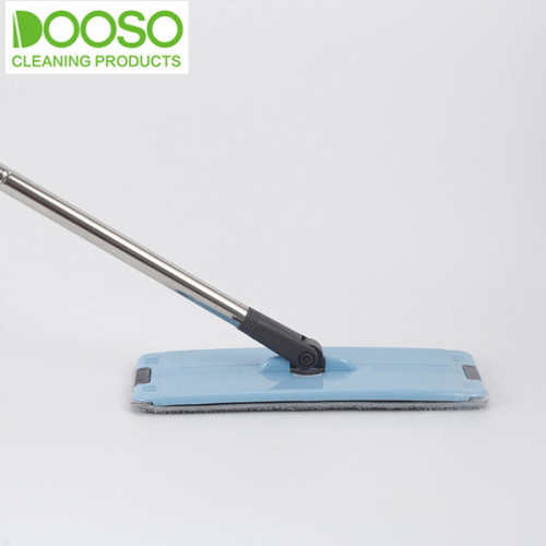 Flat Mop with Squeeze Bucket Flat Mop DS-343