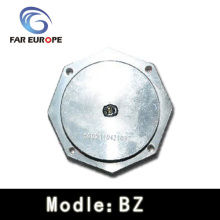 Byd F3 Air Bag Inflator?